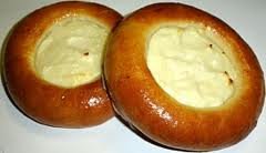 Ватрушки с творогом