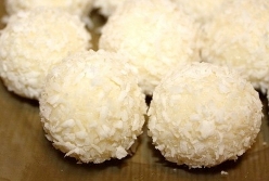 Как приготовить конфеты Саншайн (Sunshine) дома