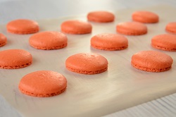 Антипригарный коврик для выпечки: виды и характеристики