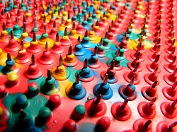 Преимущества аппликатора Ляпко и перечень основных разновидностей