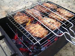 Отдых на даче