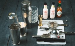 Что учесть при выборе барного инвентаря: основные разновидности и их характеристика