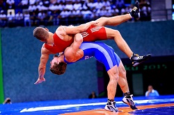 Борьба для взрослых как перезагрузка тела и разума: основные свойства