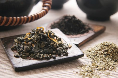 Чай пуэр правильное его заваривание