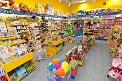Бизнес идея: магазин игрушек: с чего начать, как открыть