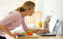 Раскрутка кулинарного сайта: способы, варианты, советы