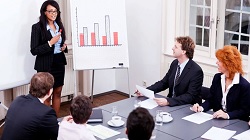 Директор по онлайн маркетингу: обязанности и возможности специалиста