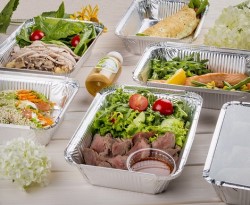 Как организовать доставку еды: что нужно, советы от профессионалов