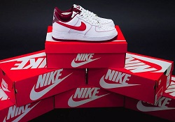 Экологичные технологии Nike, шаг в сторону будущего