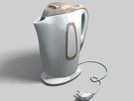 Выбор электрочайника