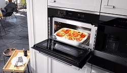 Главные преимущества электрических печей и духовок, наиболее популярные модели и правила выбора