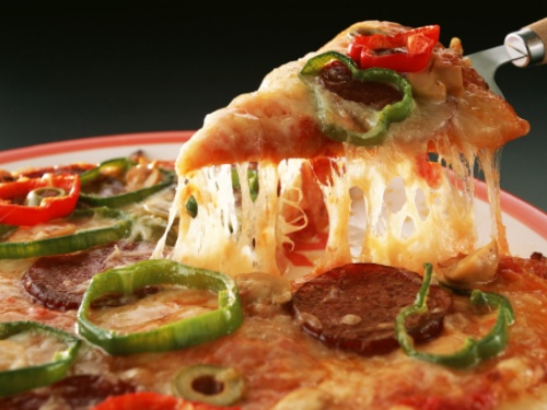 Какой бывает фарш для пиццы