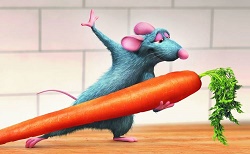 Лучшие фильмы про еду: что посмотреть в свободное время