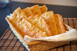  Приготовления фокачча в домашних условиях: ингредиенты и рецепт