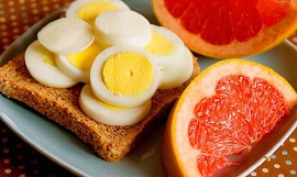 Яичная диета на 4 недели: правила, пример меню и разрешенные продукты