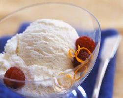 Мороженое необычное «Сюрприз»