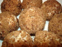 Ореховое печенье