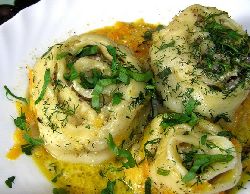 Готовим быстро пельмени ленивые