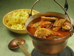 Юшка по-козацки