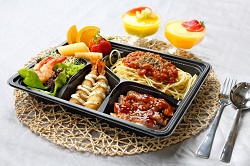 Доставка еды на такси: достоинства, условия и советы