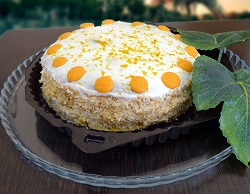 Особенности диетических тортов: преимущества и рецепты