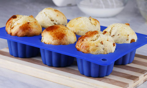 Формы для запекания, какая из них лучше