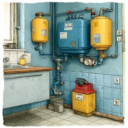 Где проходить поверку счетчиков воды: советы по выбору места проверки