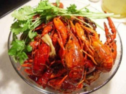 Правильное приготовление раков