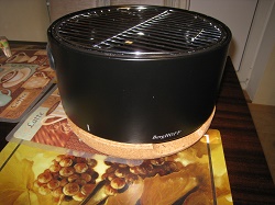 Гриль для домашнего использования: виды, критерии выбор и советы