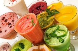 Как приготовить энергетический напиток в домашних условиях