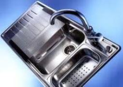 Кухонная мойка