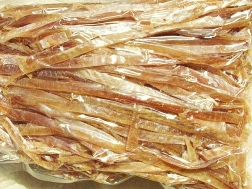 Янтарная рыбка с перцем: классика пивных закусок