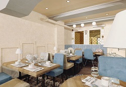 Способы найти деньги на открытие кафе: варианты и программы