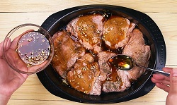 Рецепт курицы в кленовом сиропе: советы и подробная инструкция