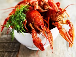 Как сварить раков правильно: общие рекомендации по приготовлению