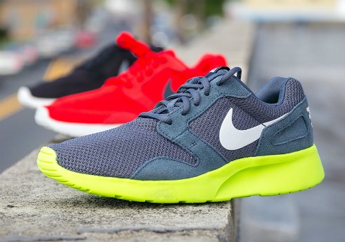 Как выбрать кроссовки Nike: модели, преимущества и особенности