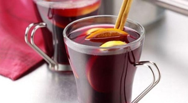 Как заварить египетский чай - каркаде
