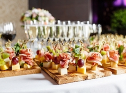 Кейтеринг: понятие, организация и этапы процесса