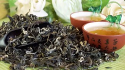 Китайський чай: вишуканий смак та неоціненна користь для здоров'я