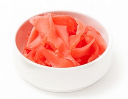 Красный или белый имбирь: сравнение и особенности