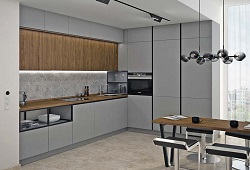 Мебель для кухонь от corf-mebel.ua: почему необходимо оформить заказ именно у них