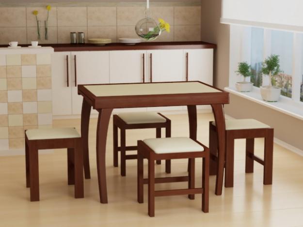 Стол на кухню