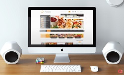 Как создать собственный кулинарный сайт: правила и основные способы