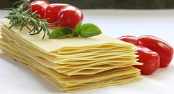 Листы для лазаньи: приготовить или купить готовые