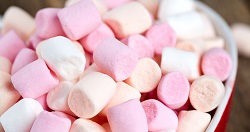Как приготовить маршмеллоу: рецептура и технология 