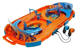 Машинки, треки й набори Hot Wheels: світ швидкості й фантазії