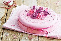 Правила и технология приготовления мастики для торта