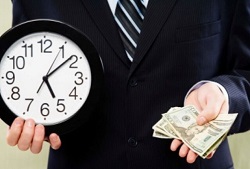 Оформление моментального кредита: что нужно сделать для получения наличных