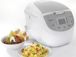 Выбираем мультиварку