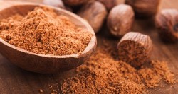 Мускатный орех: история появления и в каких блюдах используется